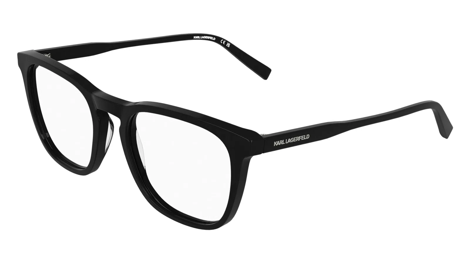 Karl Lagerfeld KL6257 Eyeglasses - view 2